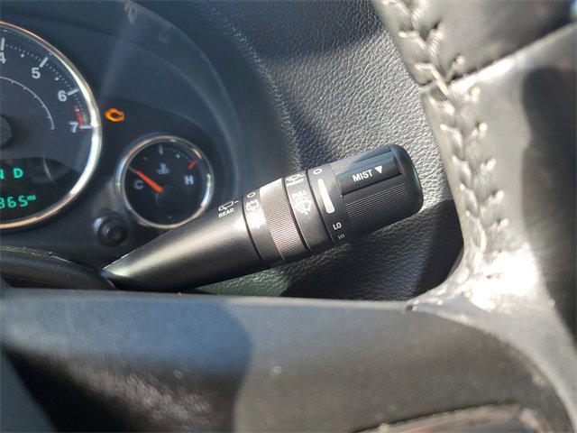 Used 2018 Jeep Wrangler Sport image 14