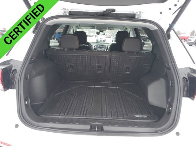 Certified 2022 Chevrolet Equinox LT image 25