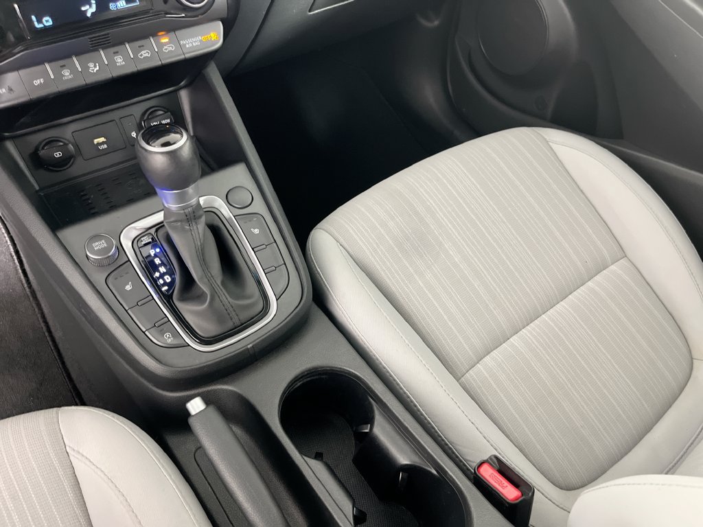 Used 2022 Hyundai Kona SEL w/ Convenience Package FWD image 22