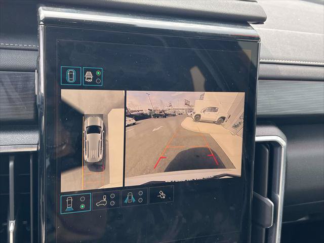Used 2025 GMC Acadia Elevation w/ Elevation Premium Package FWD image 27