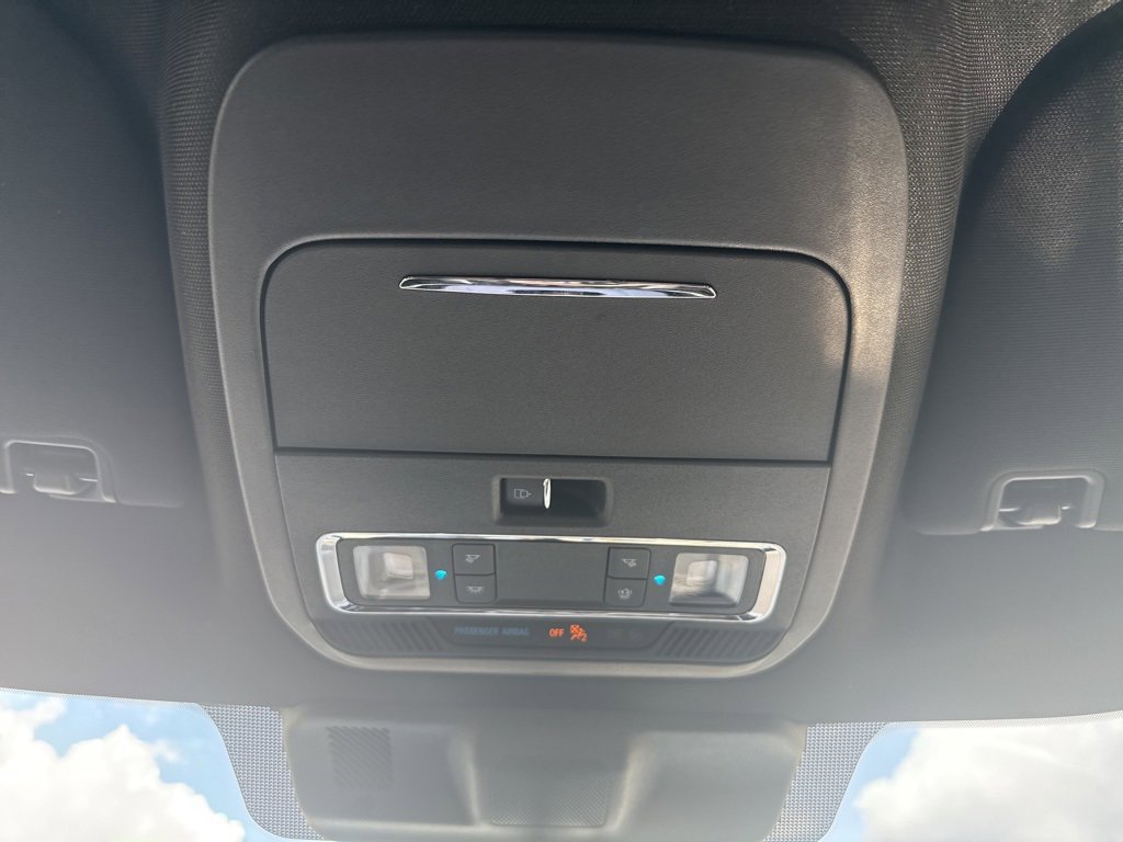 Used 2024 Ford F150 Lariat image 38