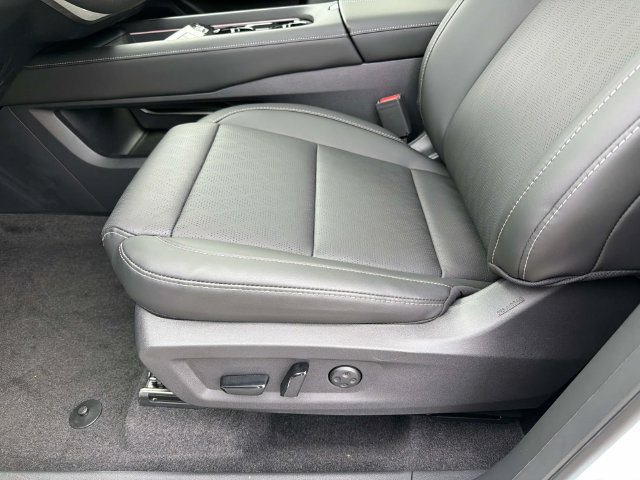 New 2026 Nissan Murano Platinum w/ Cargo Package AWD/4WD image 16