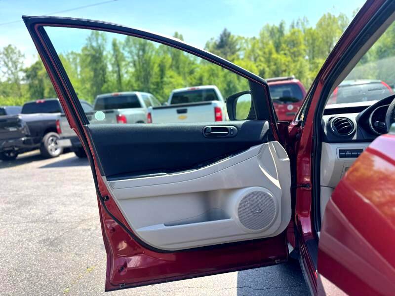 Used 2007 MAZDA CX-7 Touring w/ Technology Pkg image 9