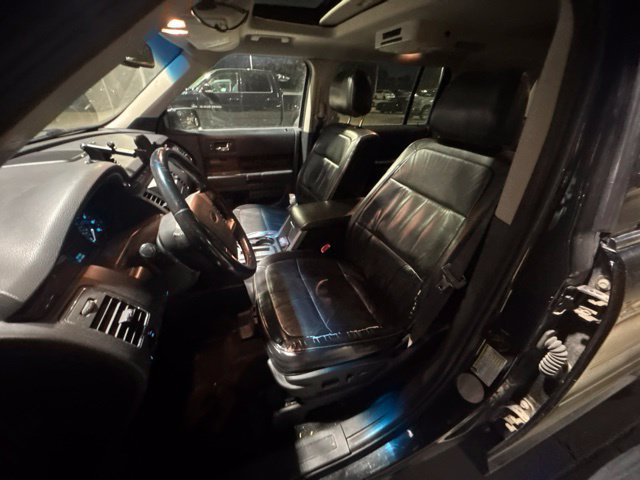 Used 2012 Ford Flex SEL w/ Equipment Group Order Code AWD/4WD image 18