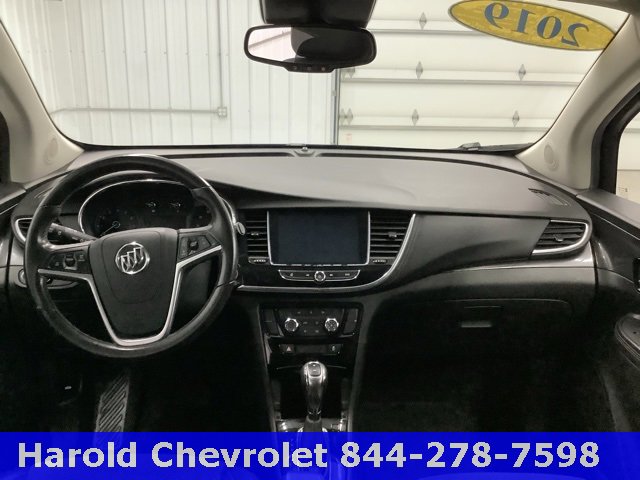 Used 2019 Buick Encore Preferred image 12