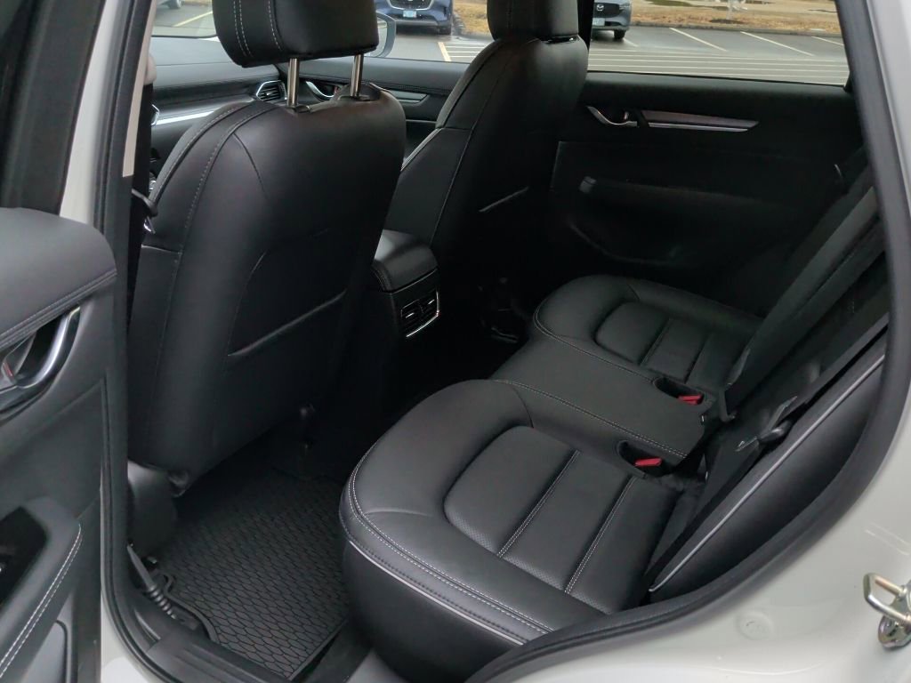 Used 2025 MAZDA CX-5 AWD 2.5 S image 11