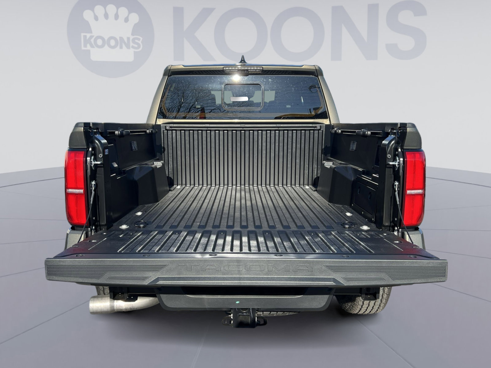 New 2026 Toyota Tacoma TRD Off-Road image 21