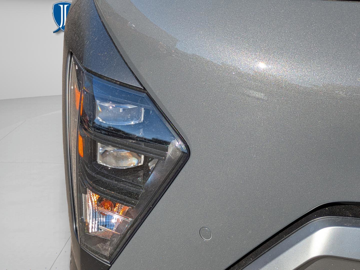 New 2026 Hyundai Kona Limited image 17