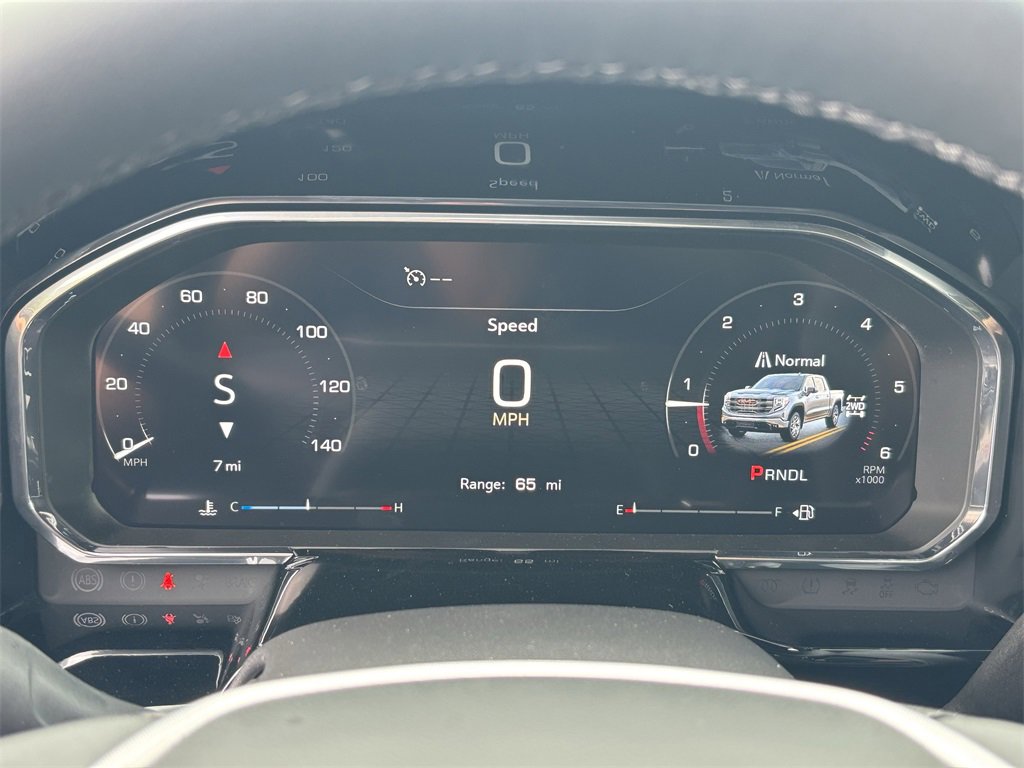 New 2026 GMC Sierra 1500 Elevation w/ Elevation Select Package image 25