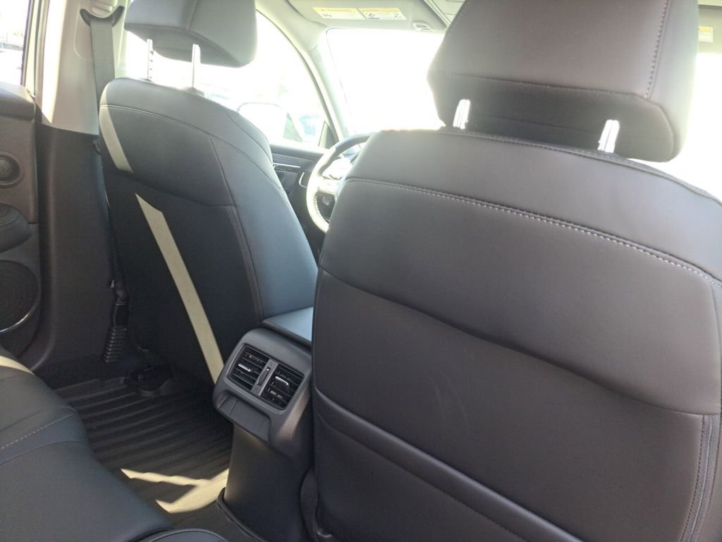 New 2025 Acura ADX FWD image 24