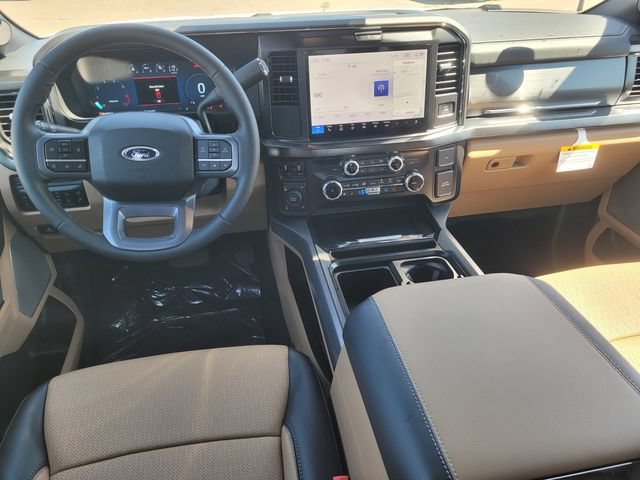 New 2026 Ford F250 Lariat w/ FX4 Off-Road Package AWD/4WD image 7
