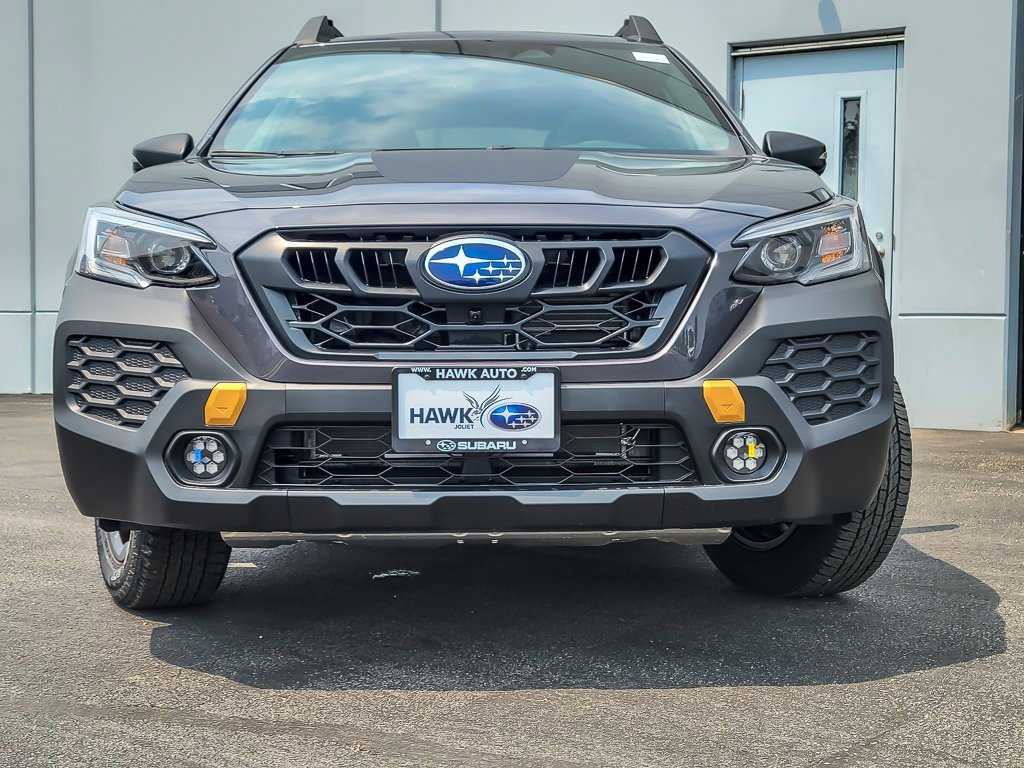 Used 2025 Subaru Outback Wilderness image 4