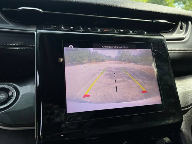 Used 2021 Jeep Grand Cherokee L Laredo w/ Luxury Tech Group I AWD/4WD image 40