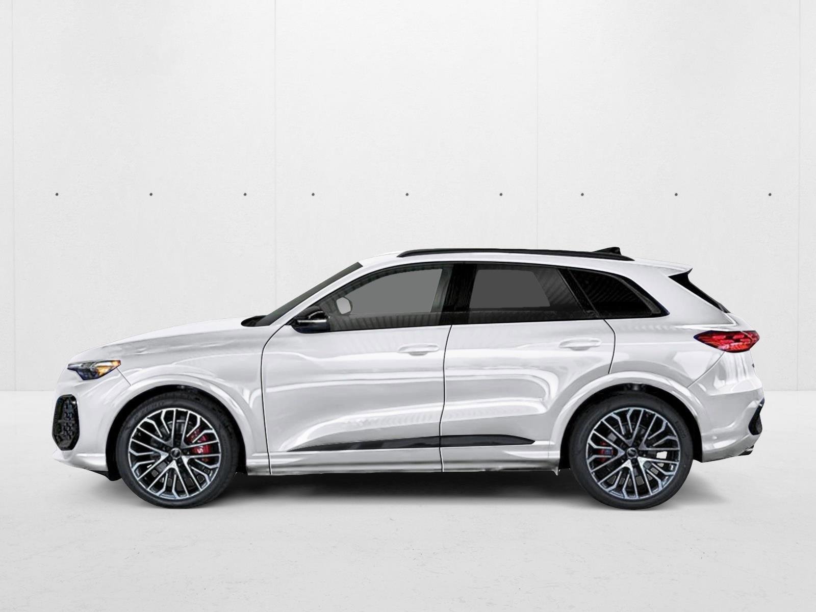 New 2026 Audi SQ5 Premium Plus AWD/4WD image 2