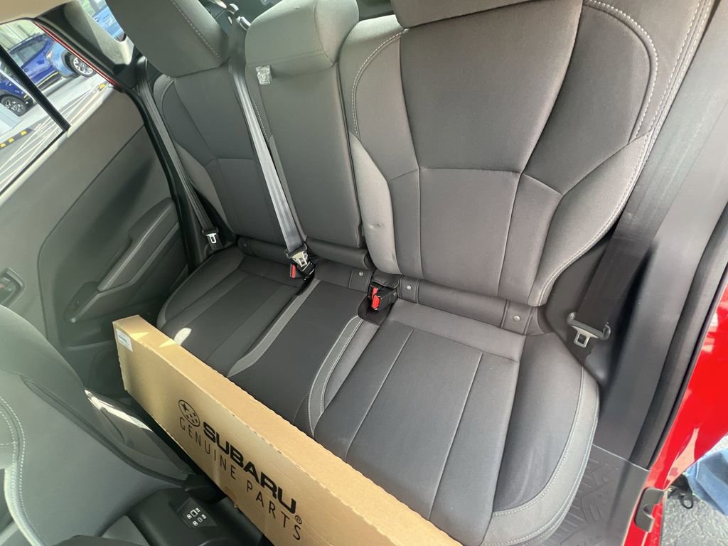 Certified 2025 Subaru Crosstrek 2.0i Premium image 24