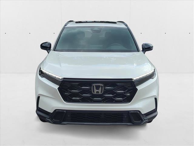 New 2026 Honda CR-V Sport-L image 2