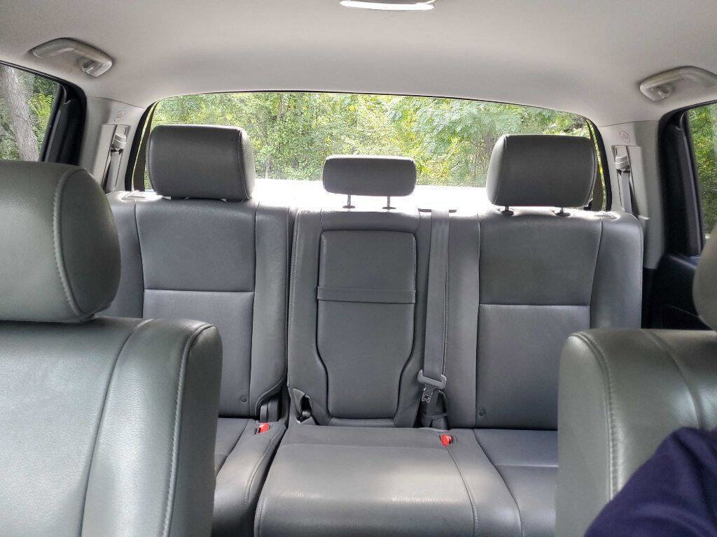 Used 2011 Toyota Tundra Limited image 46