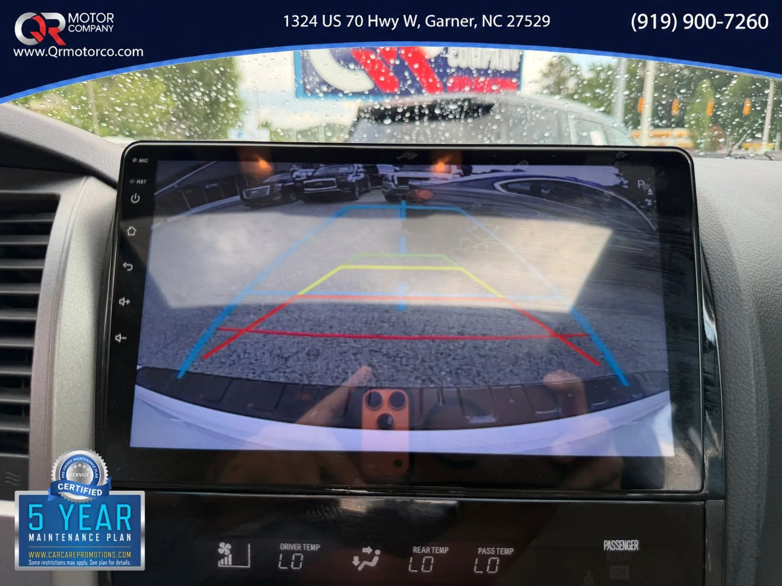 Used 2014 Toyota Sequoia Platinum RWD image 23