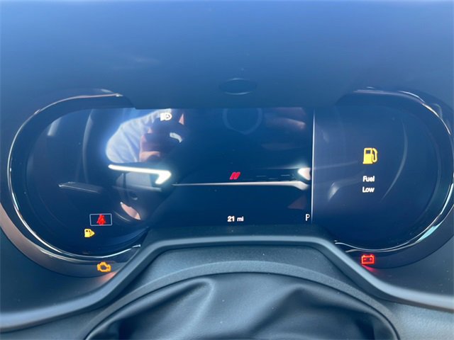 New 2024 Dodge Hornet GT w/ GT Blacktop Package image 18