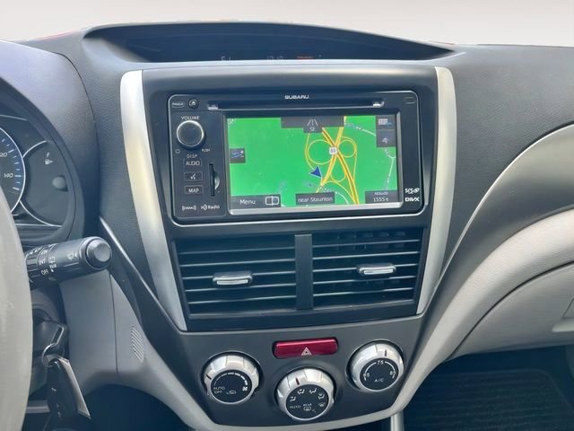 Used 2012 Subaru Forester 2.5X Limited image 20