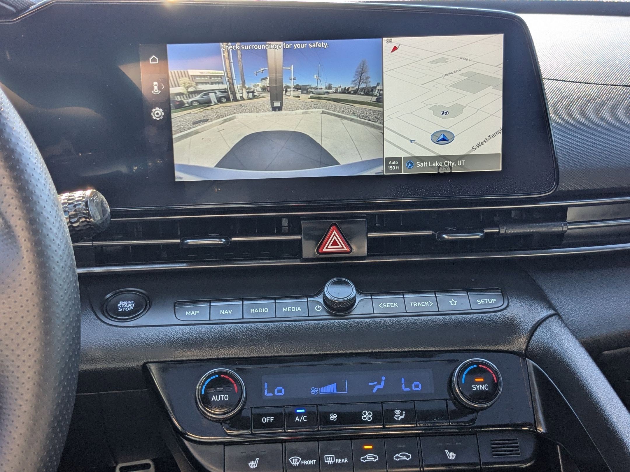 Certified 2023 Hyundai Elantra N Line image 29