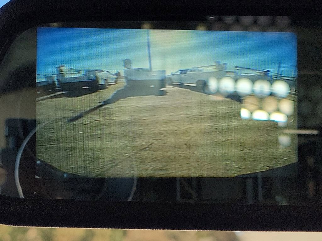 Used 2024 Chevrolet Express 2500 w/ Driver Convenience Package image 15