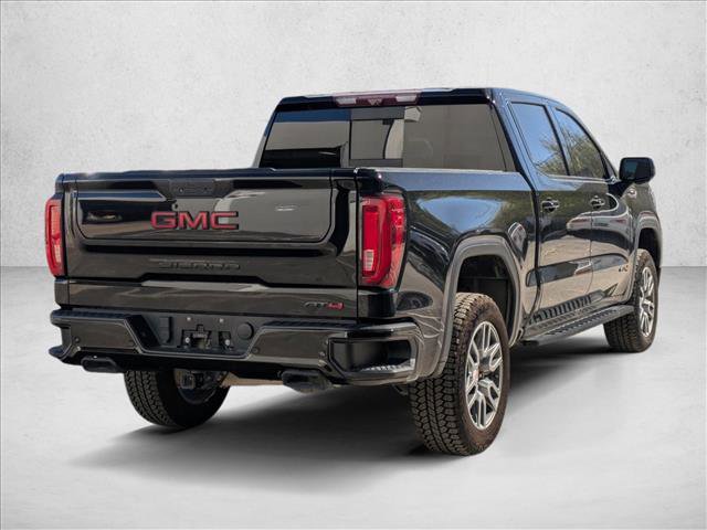 Used 2021 GMC Sierra 1500 AT4 w/ AT4 Premium Package image 5
