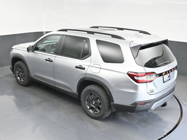 New 2026 Honda Pilot TrailSport image 29