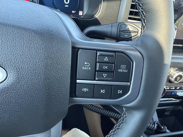 New 2026 Ford F350 Lariat w/ Lariat Premium Package image 15