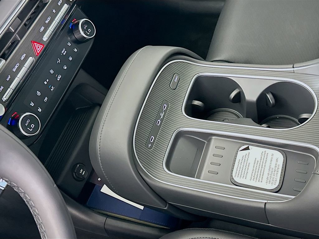 New 2026 Hyundai Palisade Calligraphy image 15