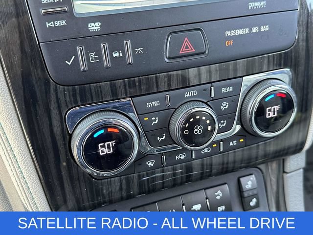 Used 2013 Chevrolet Traverse LT w/ LPO, 'HIT The Road' Package AWD/4WD image 7