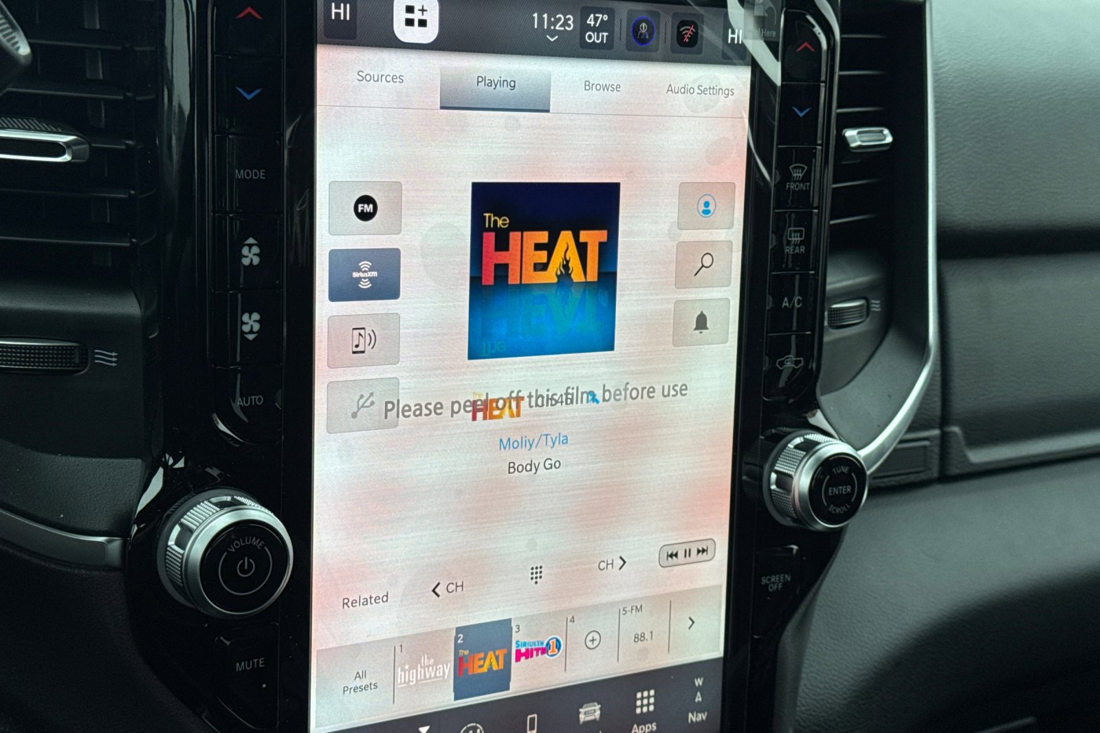 New 2026 RAM 3500 Big Horn image 16