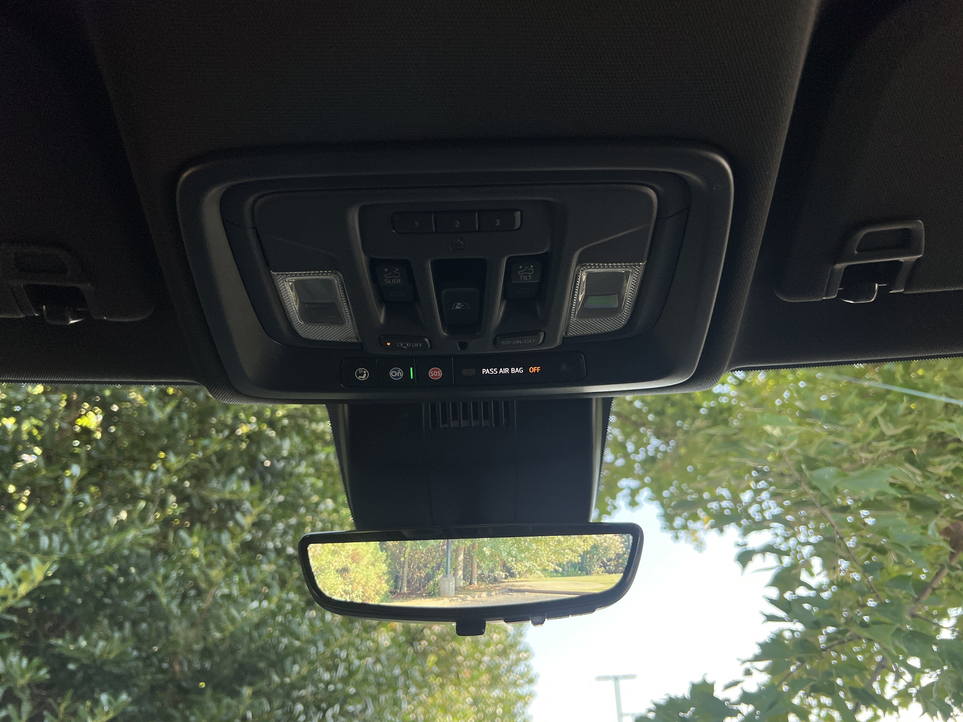 New 2026 Chevrolet Silverado 1500 High Country AWD/4WD image 33