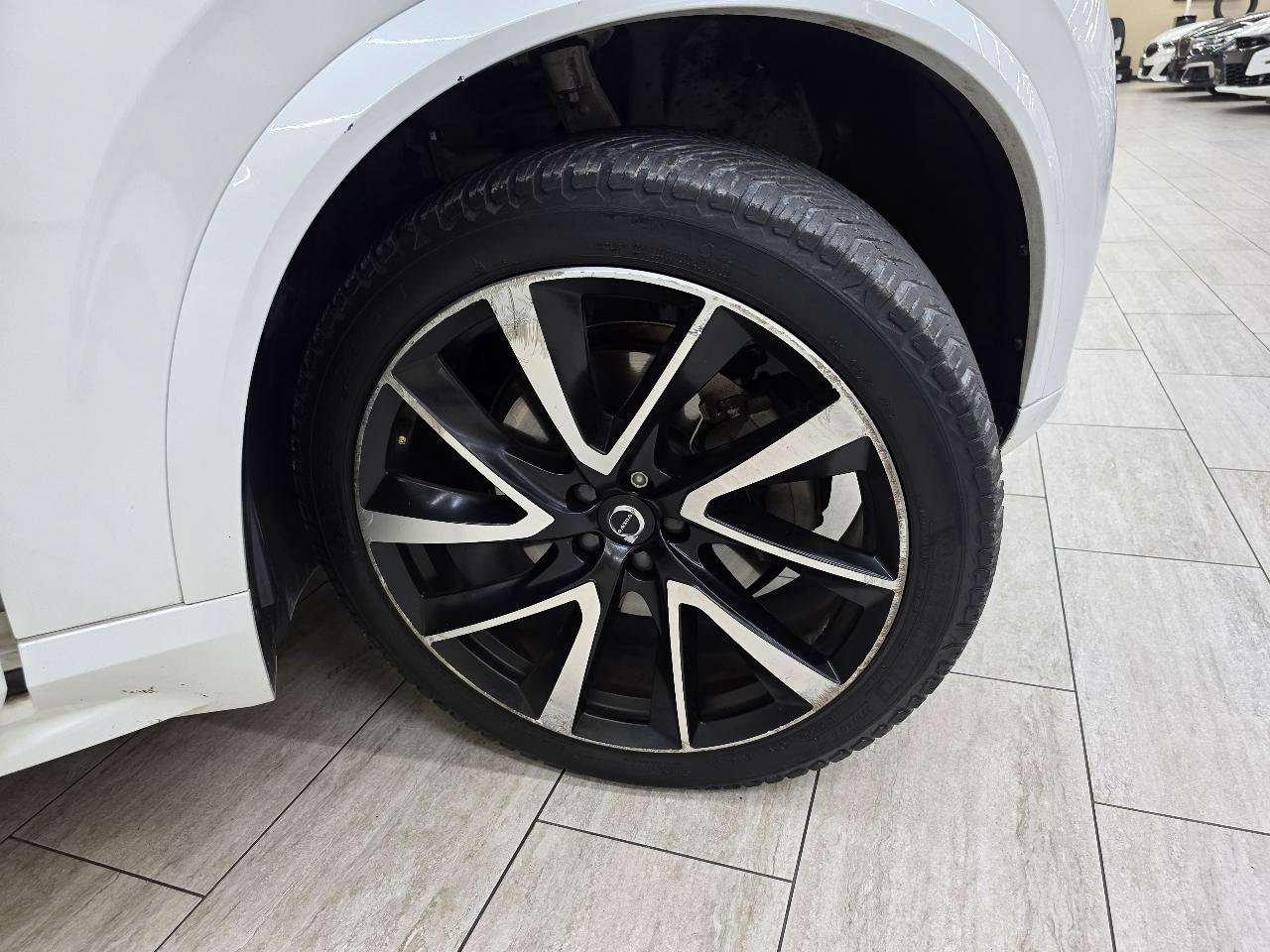 Used 2020 Volvo XC90 T6 Momentum w/ Protection Package Premier AWD/4WD image 42