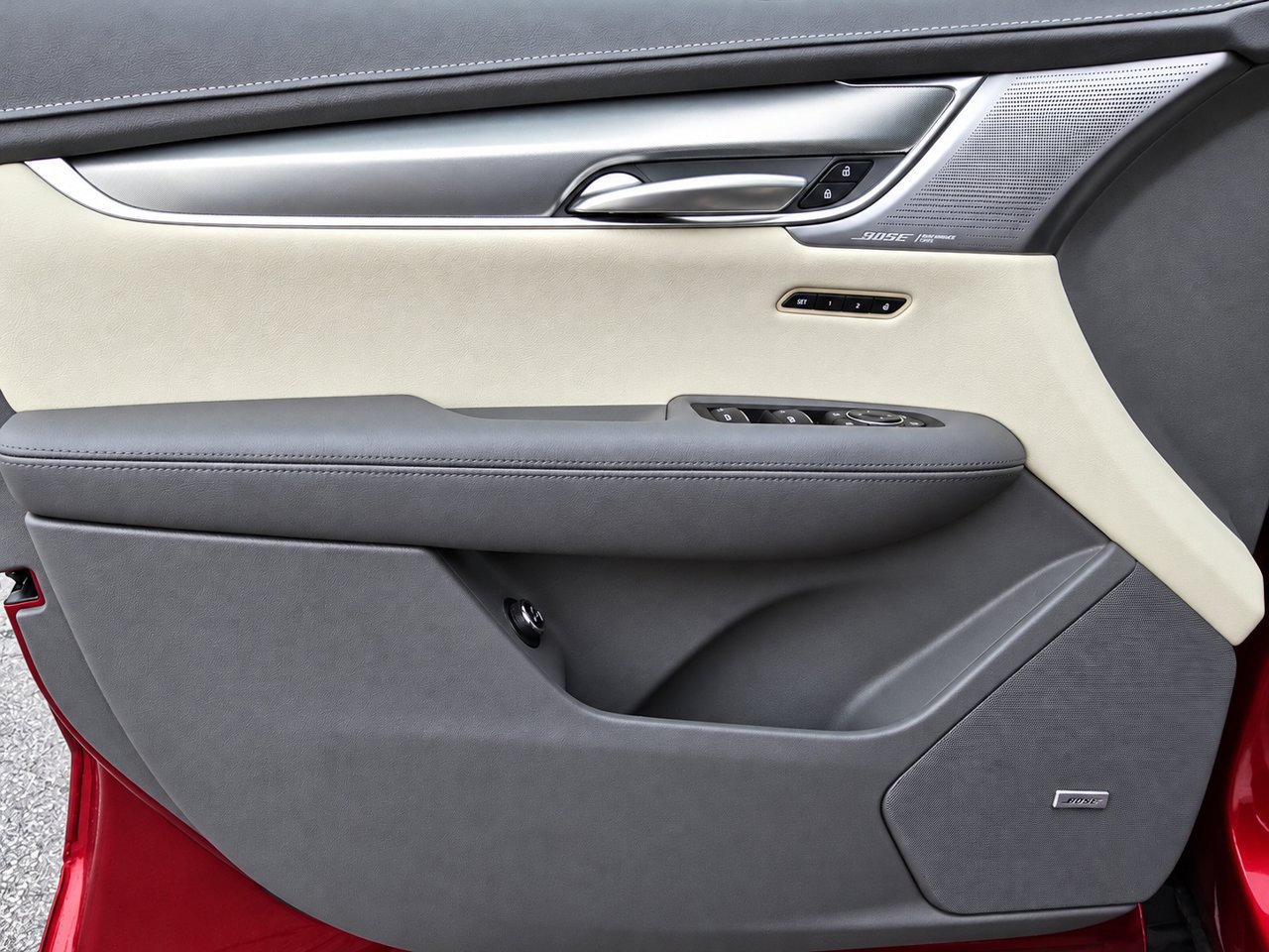 Used 2023 Cadillac XT5 Premium Luxury FWD image 13