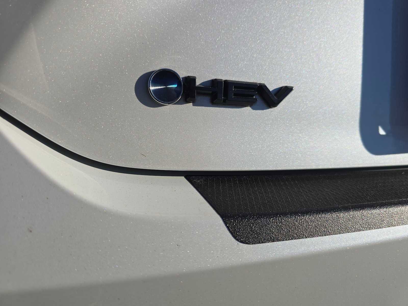 Used 2025 Toyota Camry XSE image 14