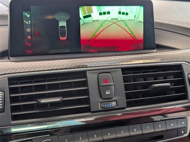 Used 2018 BMW M4 Convertible image 19