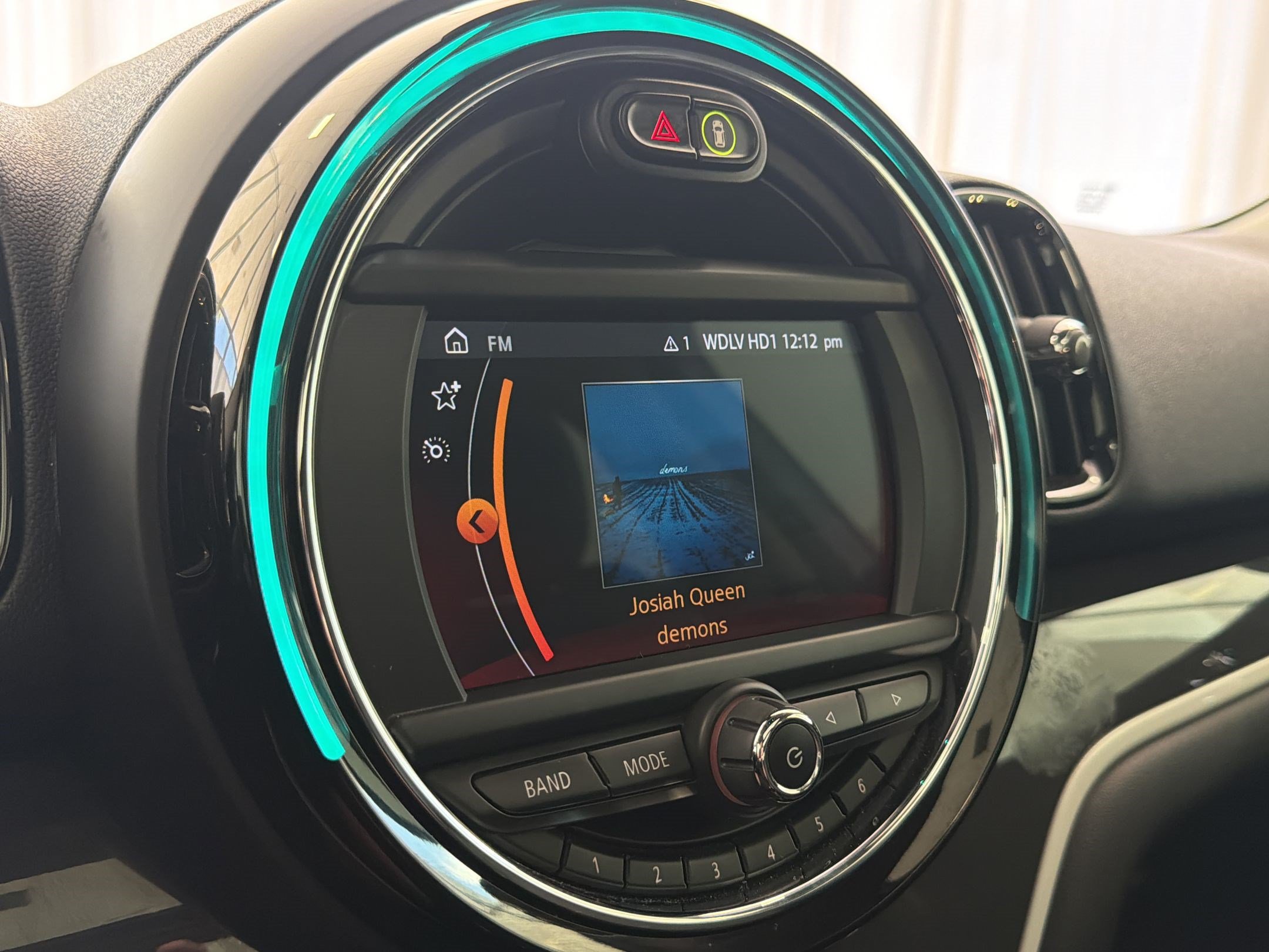 Used 2020 MINI Cooper Countryman S FWD image 22