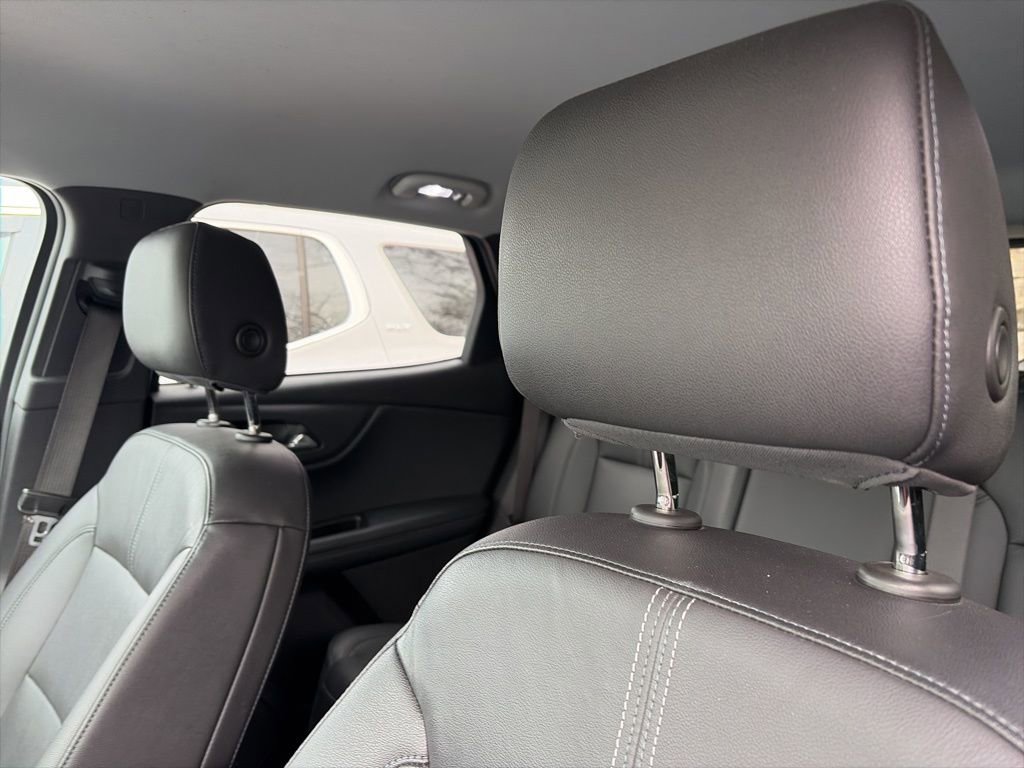 Used 2021 Chevrolet Blazer LT w/ LPO, Black Grille Bar Package image 20