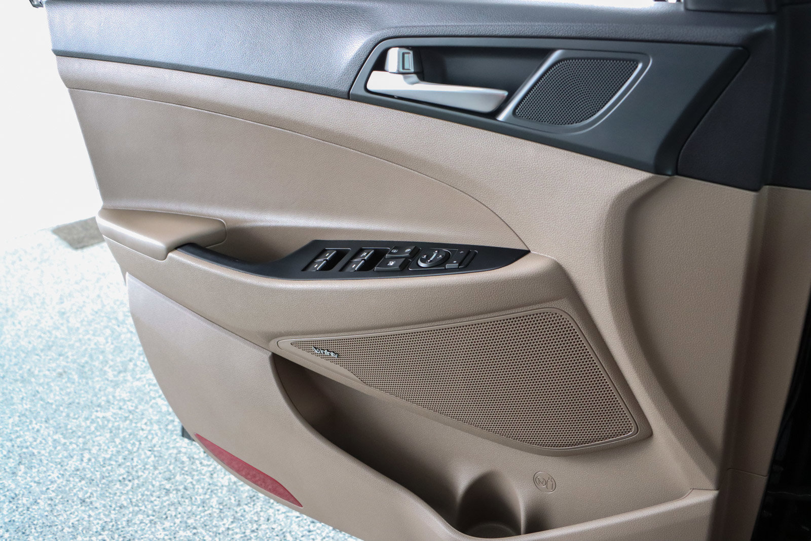 Used 2021 Hyundai Tucson Limited image 22