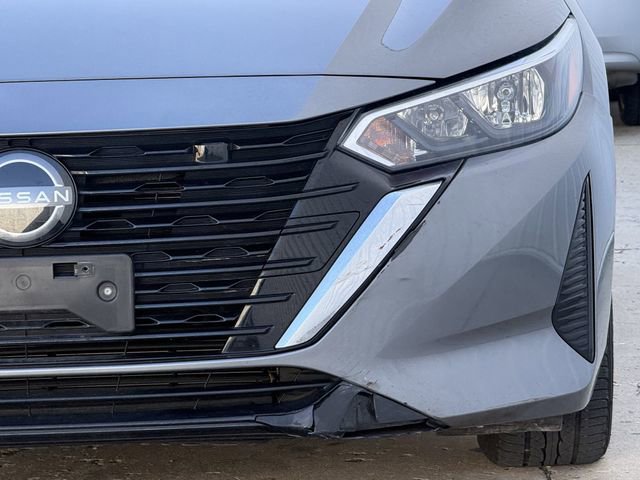 Used 2024 Nissan Sentra SV image 9