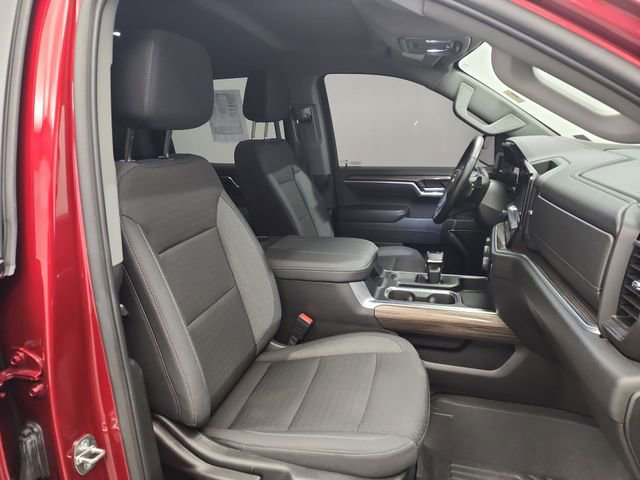 Used 2024 Chevrolet Silverado 1500 LT image 27
