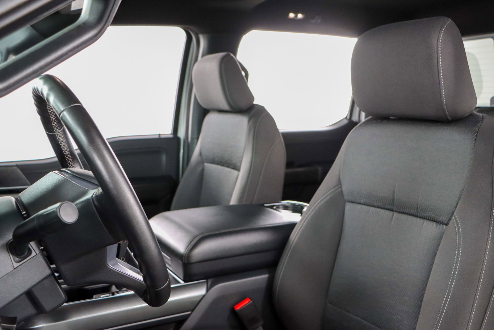 Used 2023 Ford F150 XLT w/ Equipment Group 302A High image 25