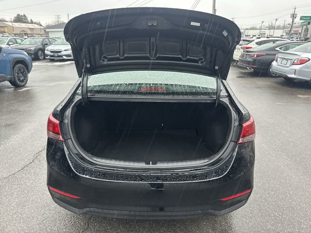 Used 2019 Hyundai Accent SE image 28