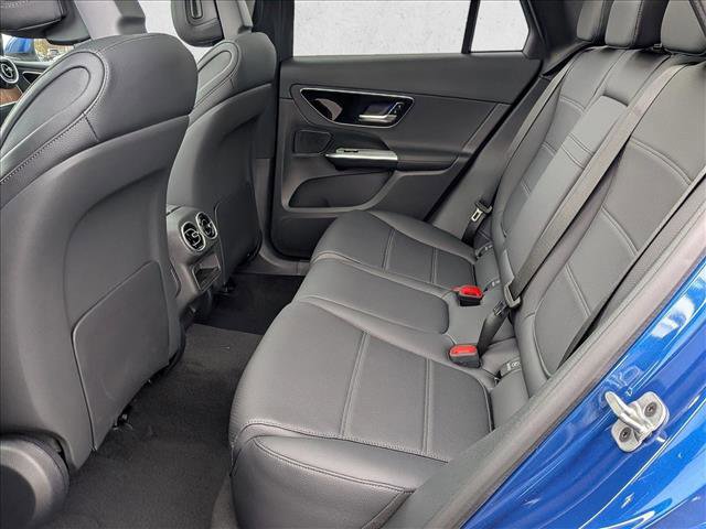New 2026 Mercedes-Benz GLC 300 4MATIC image 16