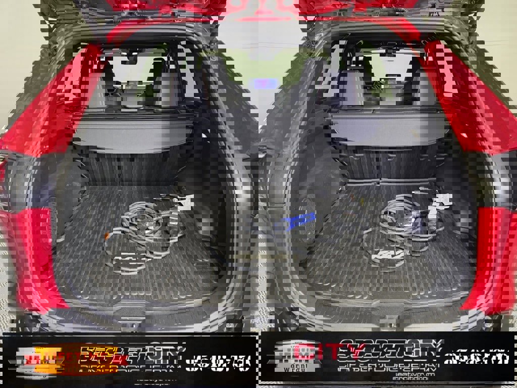 Used 2024 Toyota RAV4 XSE image 30