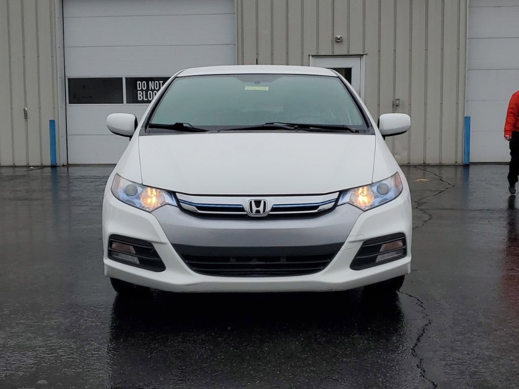 Used 2013 Honda Insight image 2