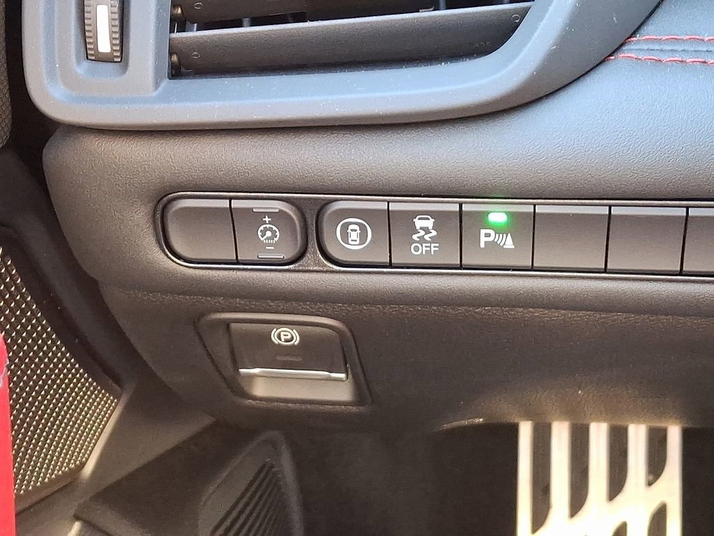 Certified 2025 Acura TLX SH-AWD w/ A-SPEC Pkg image 24