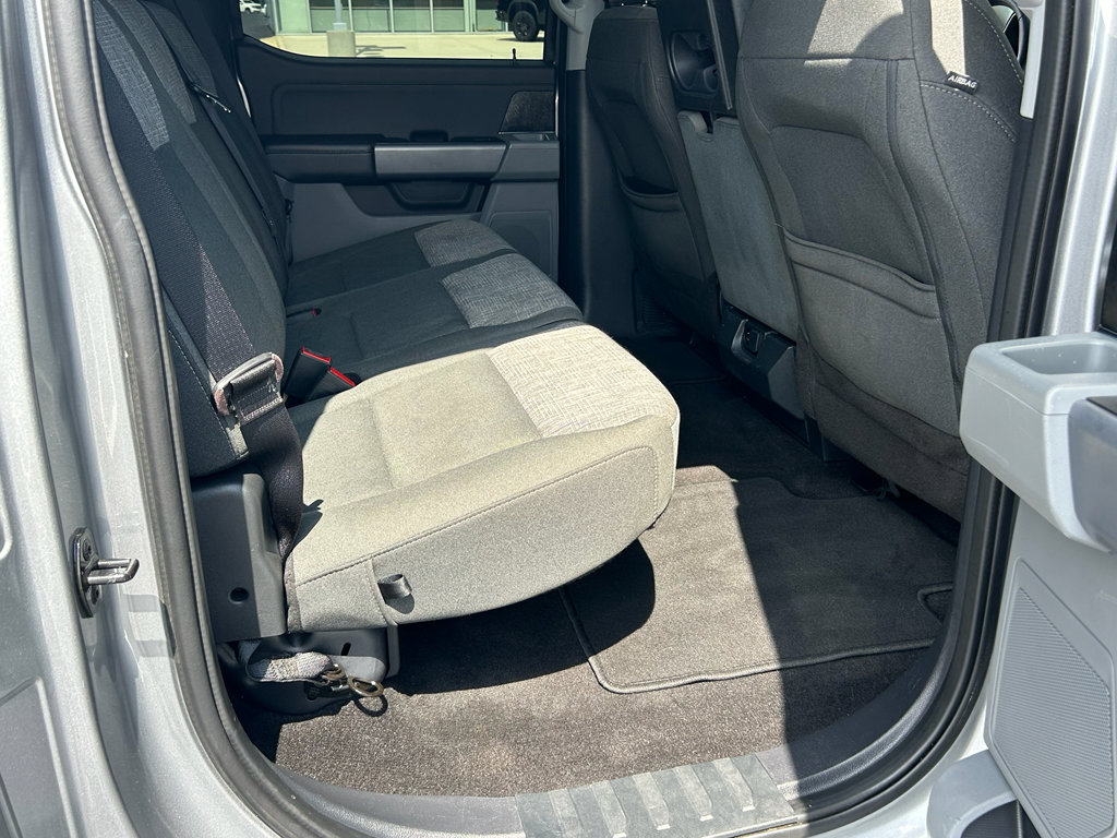 Used 2023 Ford F150 XLT w/ Equipment Group 301A Mid image 21
