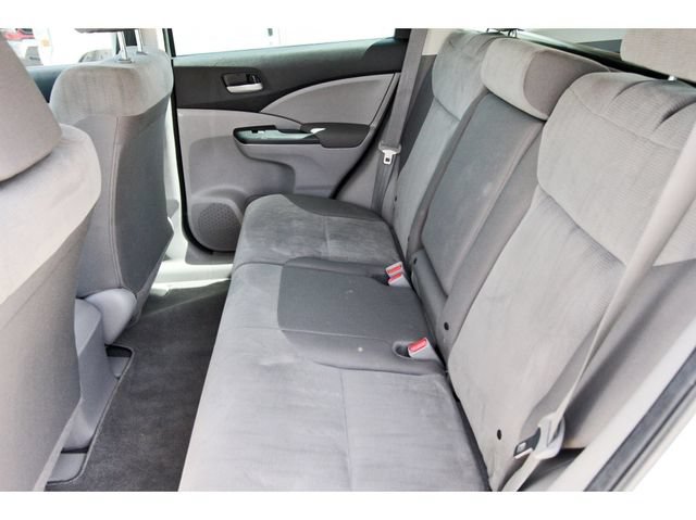 Used 2014 Honda CR-V LX image 12